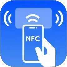 NFC公交门禁助手2024官方新版图标