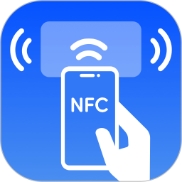 NFC公交门禁助手2025官方新版图标