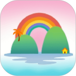 趣岛遇2026官方新版图标