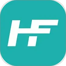 HiFuture Fit2026官方新版图标