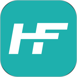 HiFuture Fit2026官方新版图标