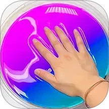 起泡胶模拟器-史莱姆2025官方新版图标