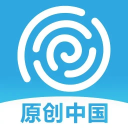 原小创2026官方新版图标