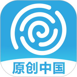 原小创2026官方新版图标