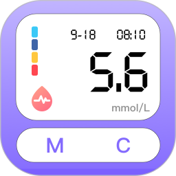 血糖仪2026官方新版图标