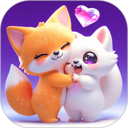 甜甜派对2026官方新版图标