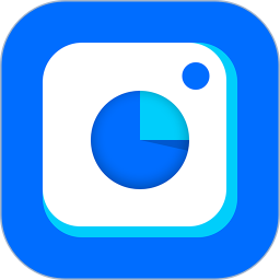 随心水印打卡相机2026官方新版图标