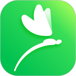 蜻蜓志愿2026官方新版图标