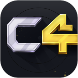C FOUR BOX2025官方新版图标