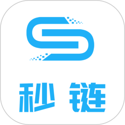 秒链2026官方新版图标