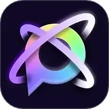 俏发圈2026官方新版图标