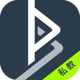 BodyPark教练端2025官方新版图标