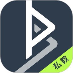 BodyPark教练端2026官方新版图标