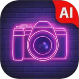 AI相机Plus2026官方新版图标