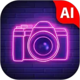AI相机Plus2026官方新版图标