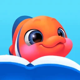 小鱼绘本2026官方新版图标