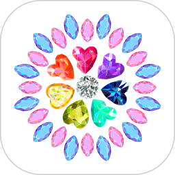 绚石工坊2026官方新版图标