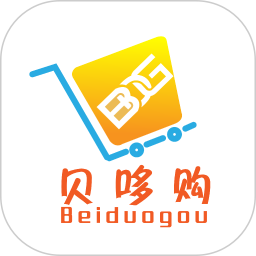 贝哆购2026官方新版图标