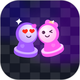 嗨皮情侣2026官方新版图标