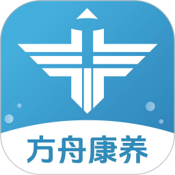 方舟康养2025官方新版图标