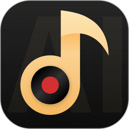 AI歌词多多2026官方新版图标