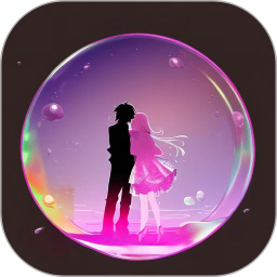 野花聊天2026官方新版图标