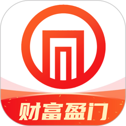 财富盈门2026官方新版图标