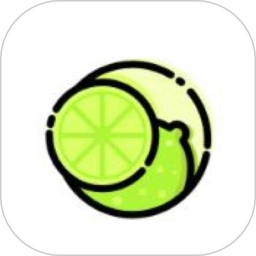 小柠檬2026官方新版图标