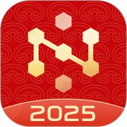 纳米AI搜索2025官方新版图标