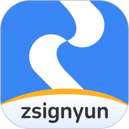 知笺云2025官方新版图标