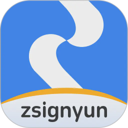 知笺云2026官方新版图标