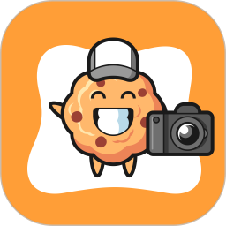 饼干智能相机2026官方新版图标
