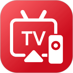 手机电视投屏2026官方新版图标