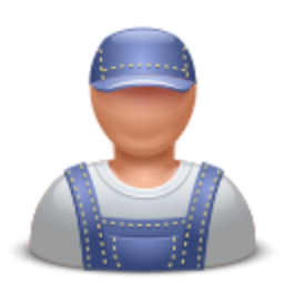 user icon