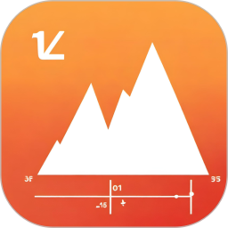 户外高度表2025官方新版图标