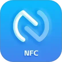 读卡器NFC电子门禁2024官方新版图标