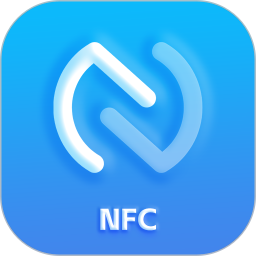 读卡器NFC电子门禁2025官方新版图标