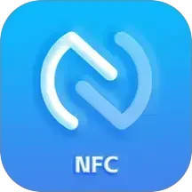 读卡器NFC电子门禁2026官方新版图标