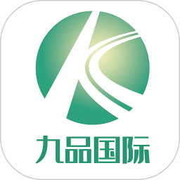 九品国际2025官方新版图标
