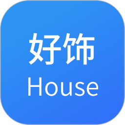 好饰商家版2025官方新版图标