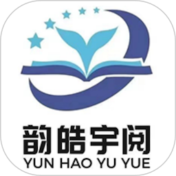 韵皓联盟2026官方新版图标