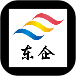 东企集团2025官方新版图标