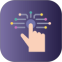 企鹅自动点击器2025官方新版图标