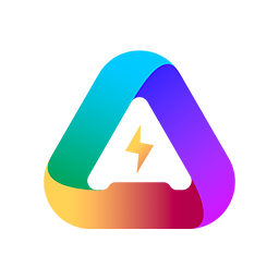 亦心AI闪绘2025官方新版图标