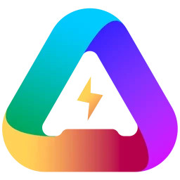 亦心AI闪绘2026官方新版图标