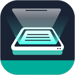 PDF全能文件扫描2026官方新版图标