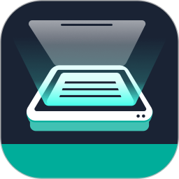 PDF全能文件扫描2026官方新版图标