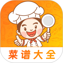 小厨房ABC菜谱2025官方新版图标
