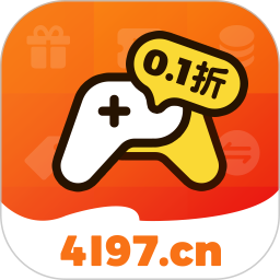 4197手游2026官方新版图标