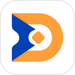 多米付商户端2026官方新版图标